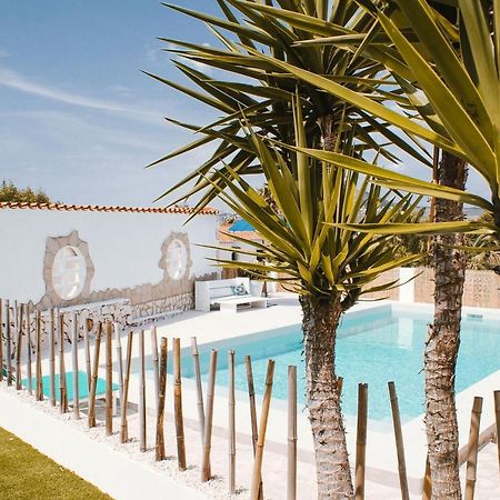 Villa Boho Ibiza Style Jávea Exterior photo