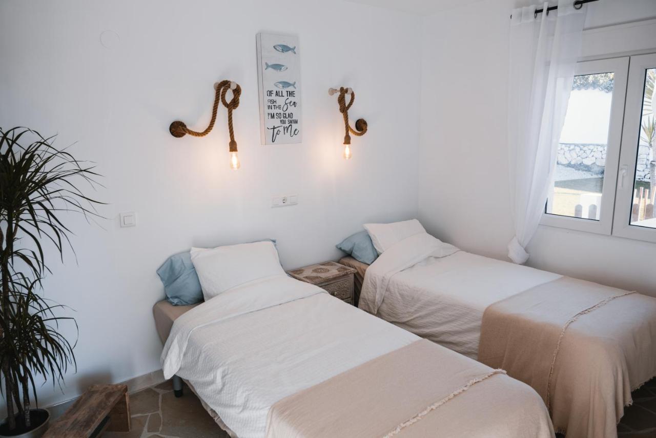 Villa Boho Ibiza Style Jávea Exterior photo