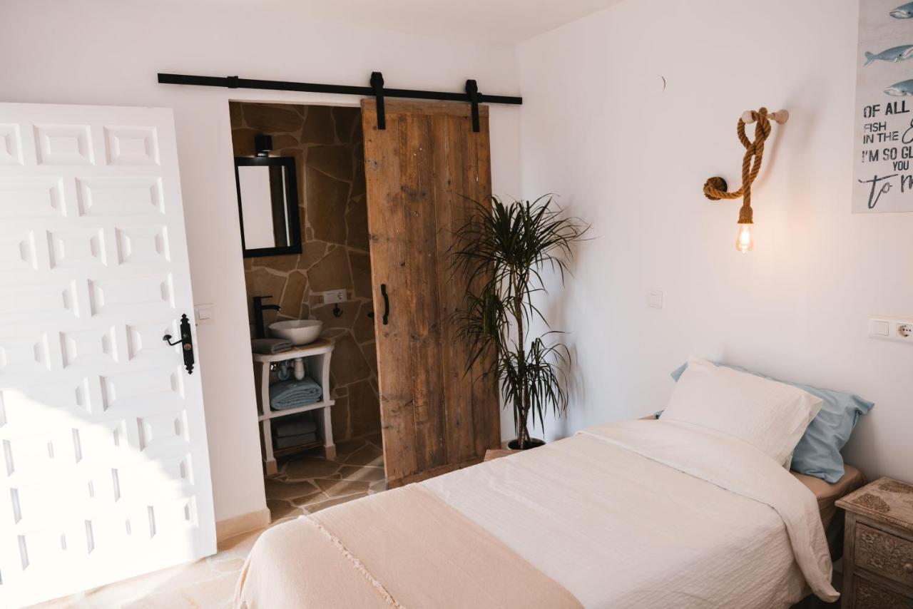 Villa Boho Ibiza Style Jávea Exterior photo